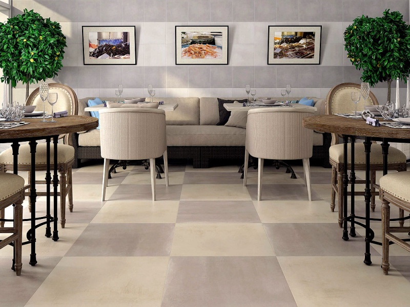 Kerama Marazzi Сольфатара Kerama Marazzi
