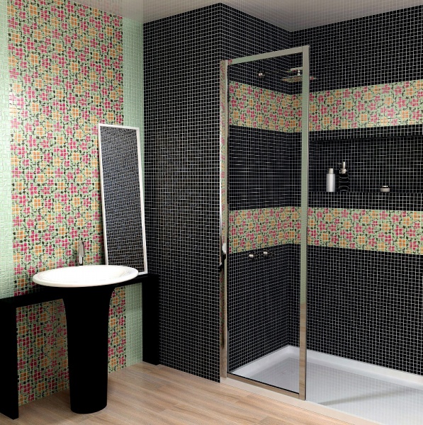Kerama Marazzi Танец цветов Kerama Marazzi
