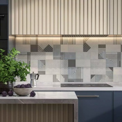 Kerama Marazzi Тассо (Kerama Marazzi)