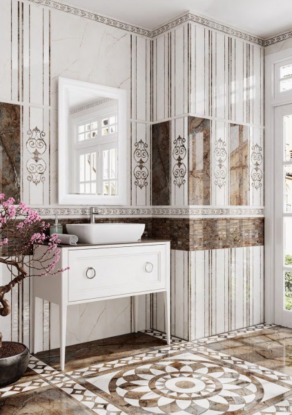Kerama Marazzi Театро Kerama Marazzi