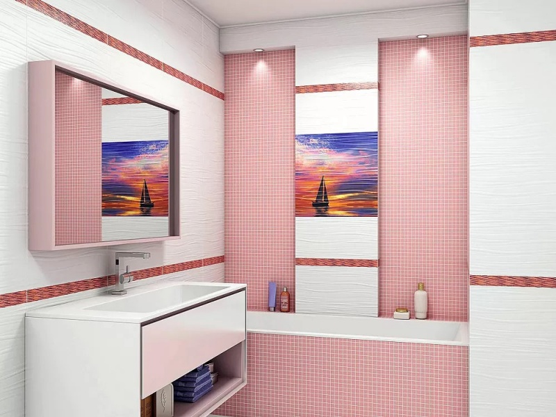Kerama Marazzi Тиррено Kerama Marazzi