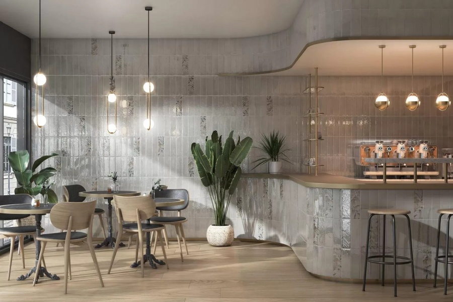 Kerama Marazzi Тракай Kerama Marazzi