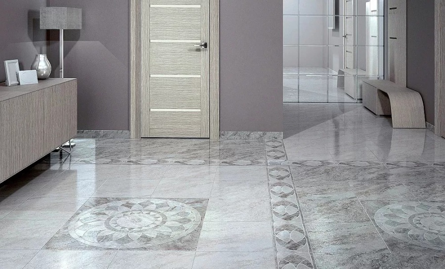 Kerama Marazzi Триумф Kerama Marazzi