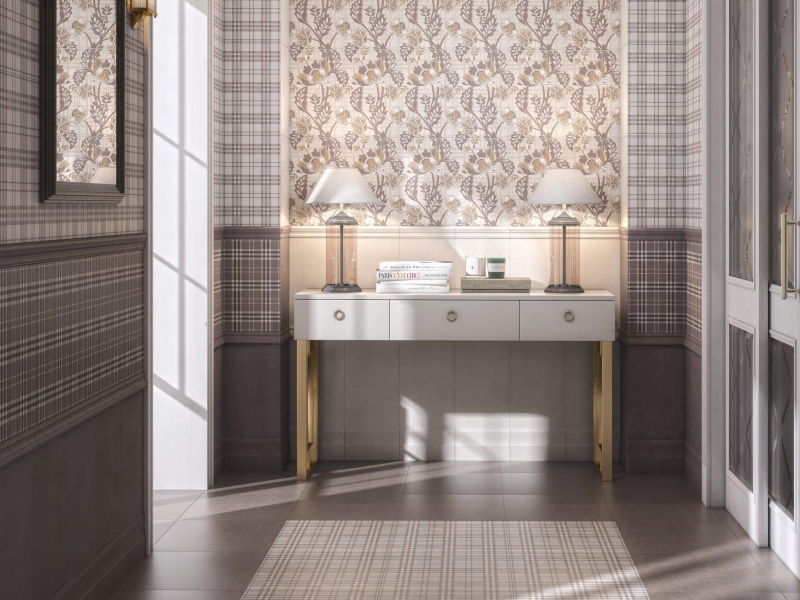 Kerama Marazzi Трокадеро Kerama Marazzi