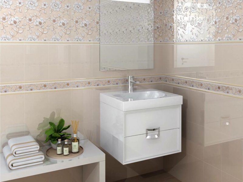 Kerama Marazzi Туари Kerama Marazzi