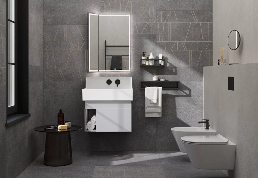 Kerama Marazzi Турнель Kerama Marazzi