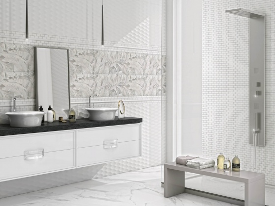 Kerama Marazzi Турнон (Kerama Marazzi)