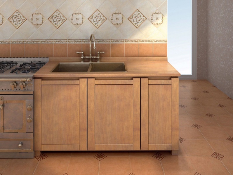 Kerama Marazzi Ферентино Kerama Marazzi