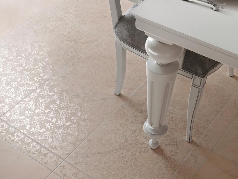 Kerama Marazzi Флораль Kerama Marazzi