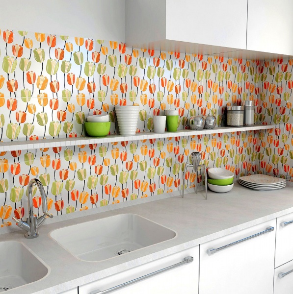 Kerama Marazzi Флора Kerama Marazzi