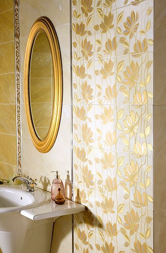 Kerama Marazzi Флореаль Kerama Marazzi