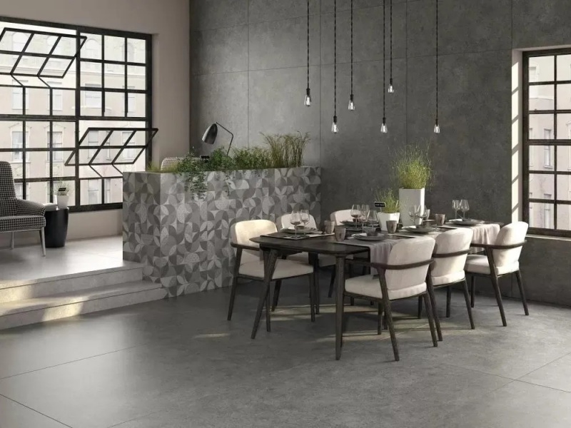 Kerama Marazzi Фондамента Kerama Marazzi
