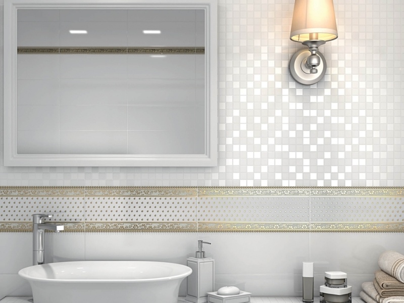 Kerama Marazzi Фонтанка Kerama Marazzi