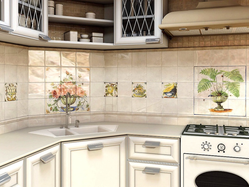 Kerama Marazzi Форио Kerama Marazzi