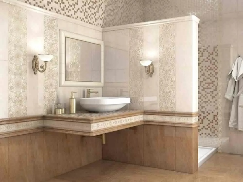Kerama Marazzi Формиелло Kerama Marazzi