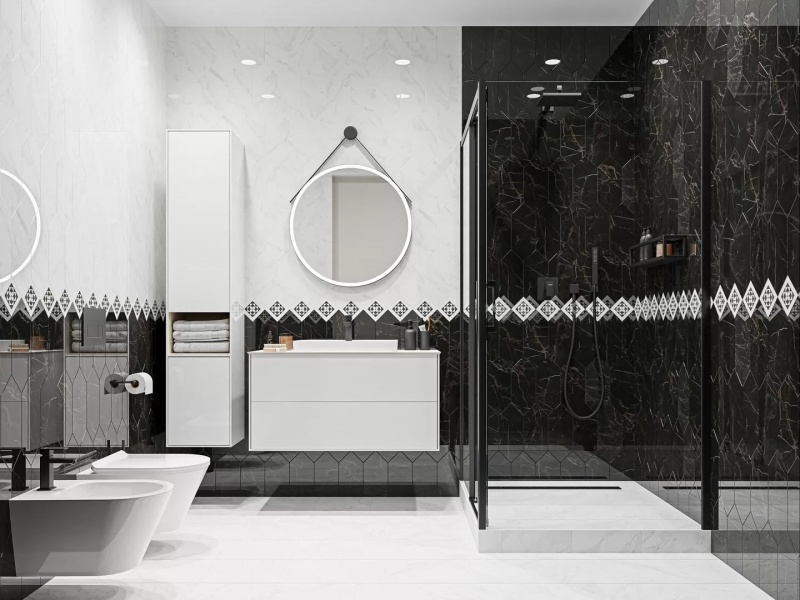 Kerama Marazzi Фрагонар Kerama Marazzi