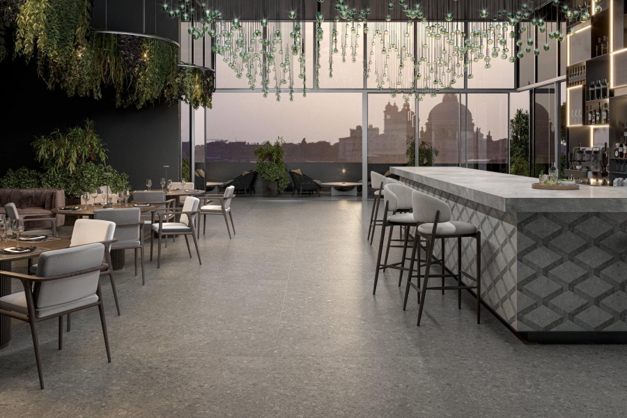 Kerama Marazzi Чеппо ди Гре Kerama Marazzi