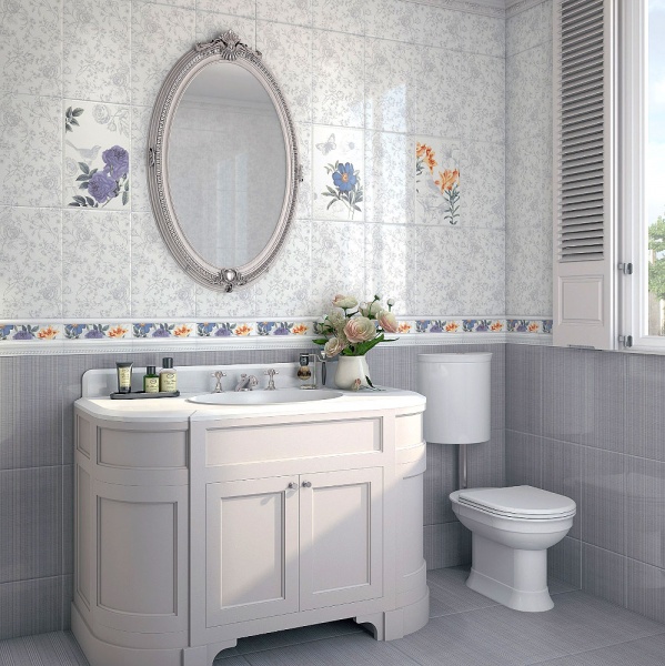 Kerama Marazzi Шеффилд Kerama Marazzi