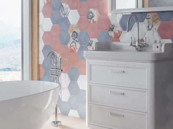 Kerama Marazzi Эль Салер (Kerama Marazzi)