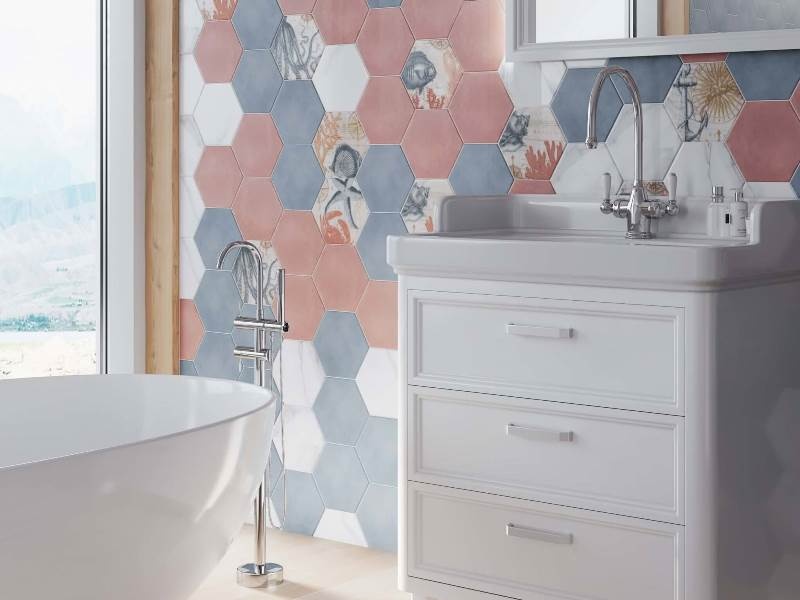 Kerama Marazzi Эль Салер Kerama Marazzi