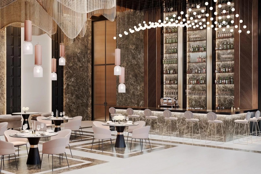 Kerama Marazzi Эмперадор Kerama Marazzi