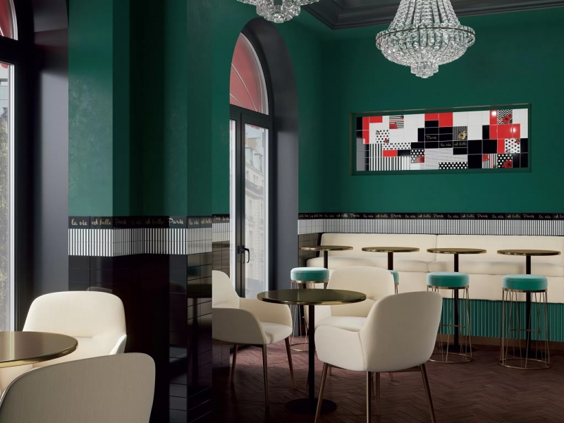Kerama Marazzi Этуаль Kerama Marazzi