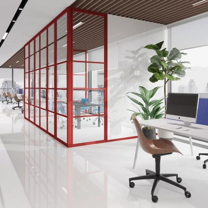 Kerama Marazzi Cупер Уайт (Kerama Marazzi)