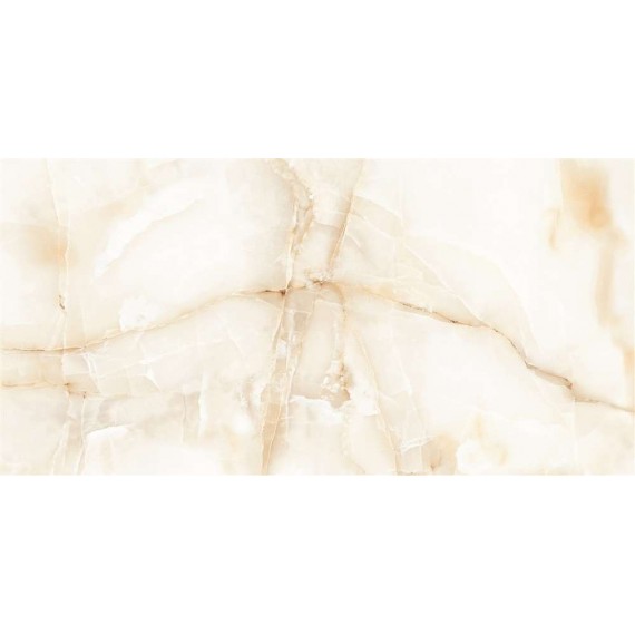 Керамогранит Kester Beige Glossy 8.5 mm 60x120