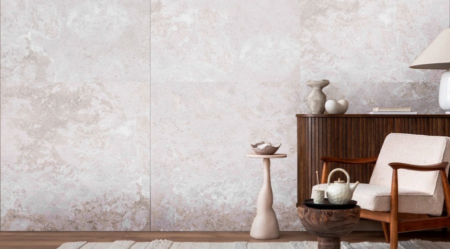 Kilda ZERDE TILE