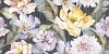 Kilim Silver Decor карвинг 60x120