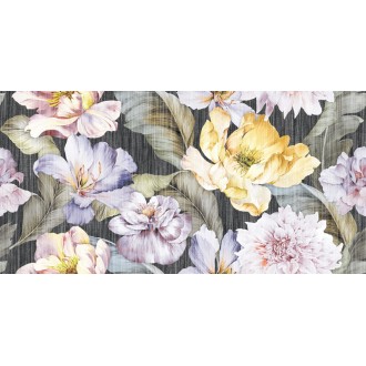 Kilim Silver Decor карвинг 60x120