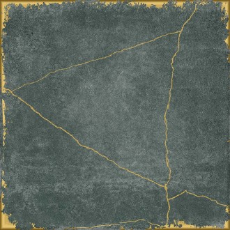 Kintsugi Green Aichi 30.5x30.5