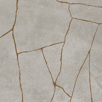 Kintsugi Hibi Fog Nat 60х60