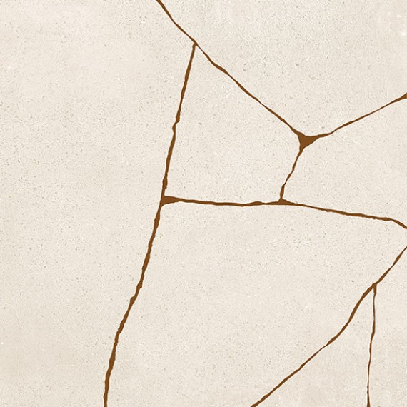 Керамогранит Kintsugi Hibi Moonlight Nat 60х60