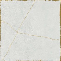 Kintsugi White Aichi 30.5x30.5