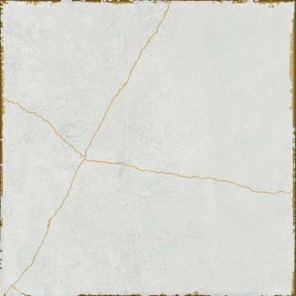 Kintsugi White Aichi 30.5x30.5