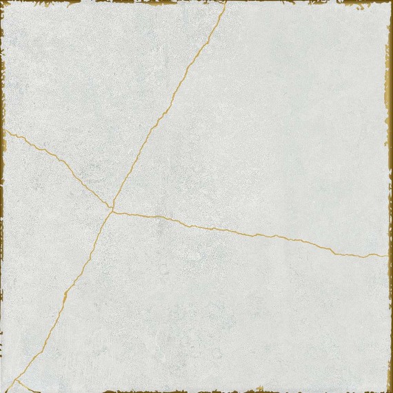 Керамогранит Kintsugi White Aichi 30.5x30.5