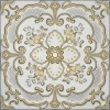Kintsugi White Basi 30.5x30.5