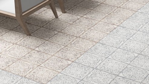 Керамическая плитка Klarens (Alma Ceramica)