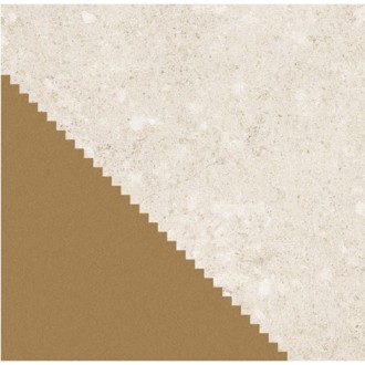 Kokomo Crema Oro 20x20
