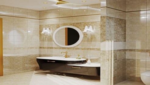 Керамическая плитка Kora (НЗКМ)