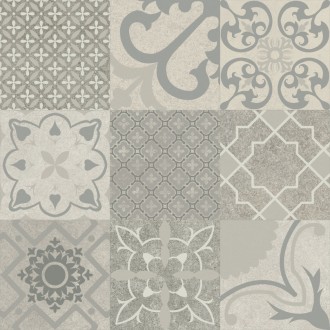 Krabi Mix Pearl Rect 60x60