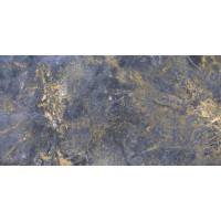 Krazzy Blue Полированный 60х120