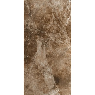 Krazzy Brown Полированный 60х120