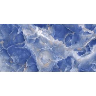 Krion Blue Lucent 120х60