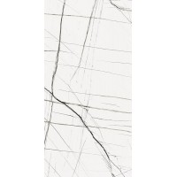 Kristal Nox White Parlak Nano Rectified 120x240