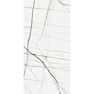 Kristal Nox White Parlak Nano Rectified 120x240