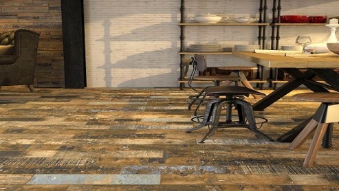 Керамогранит Kunny (Baldocer)