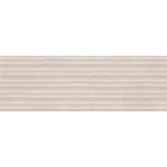 Керамическая плитка Kyoto beige 03 30х90