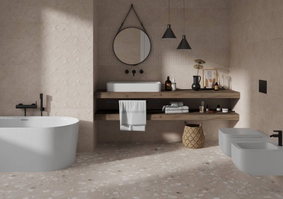Kyoto (Gracia Ceramica)
